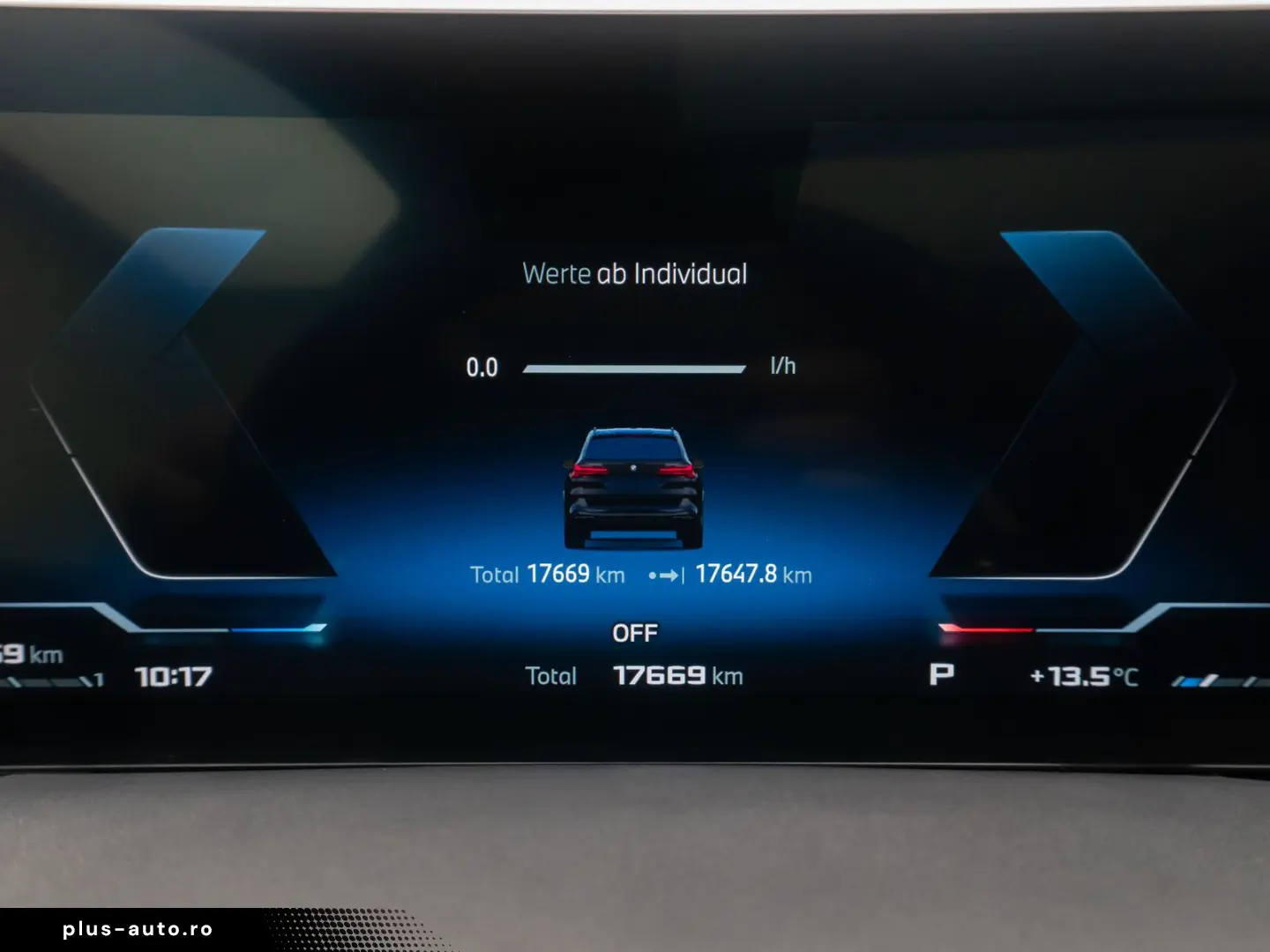 BMW X5 M60i Panorama H K DAB HUD 360  Komfort