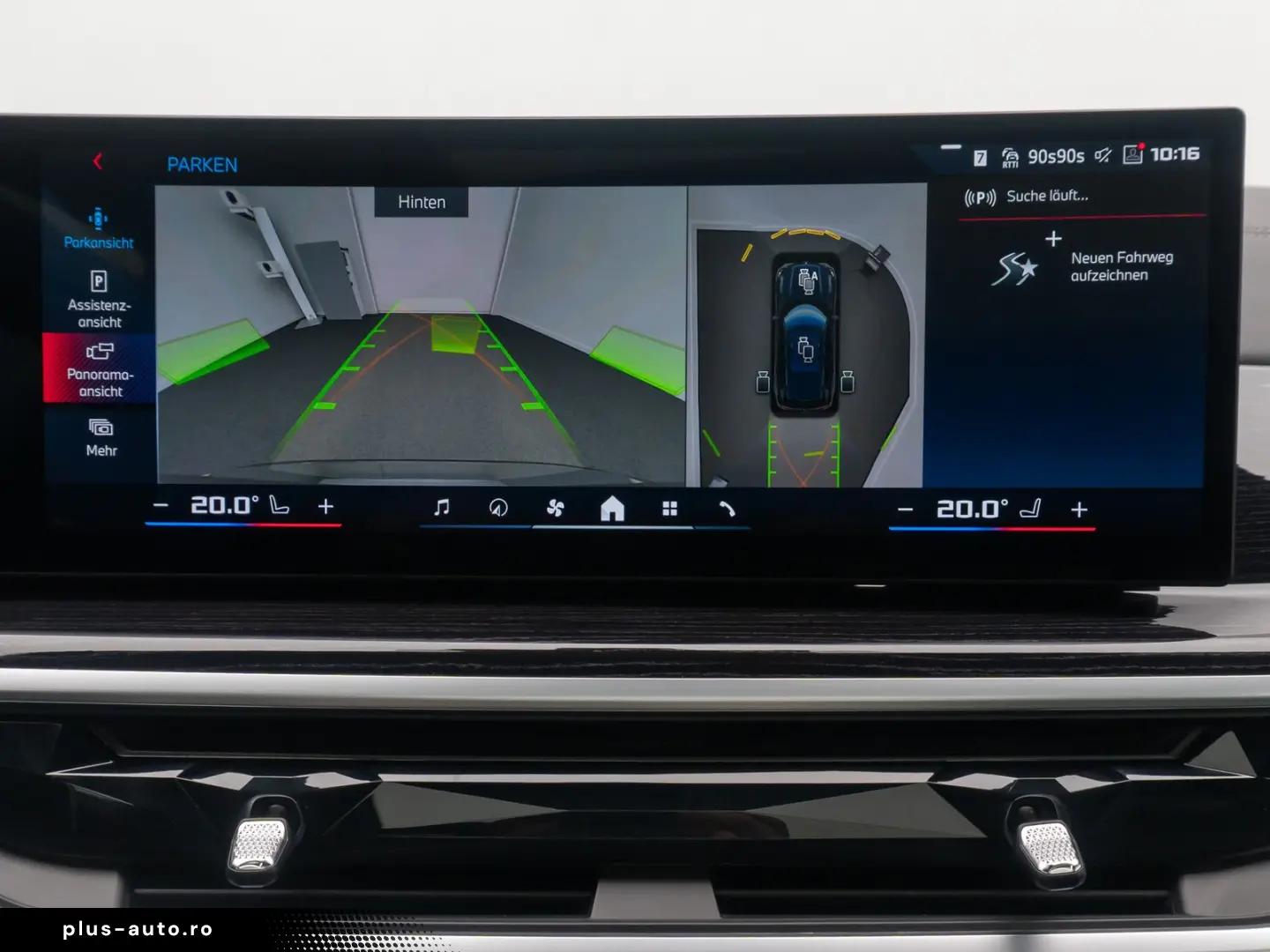 BMW X5 M60i Panorama H K DAB HUD 360  Komfort