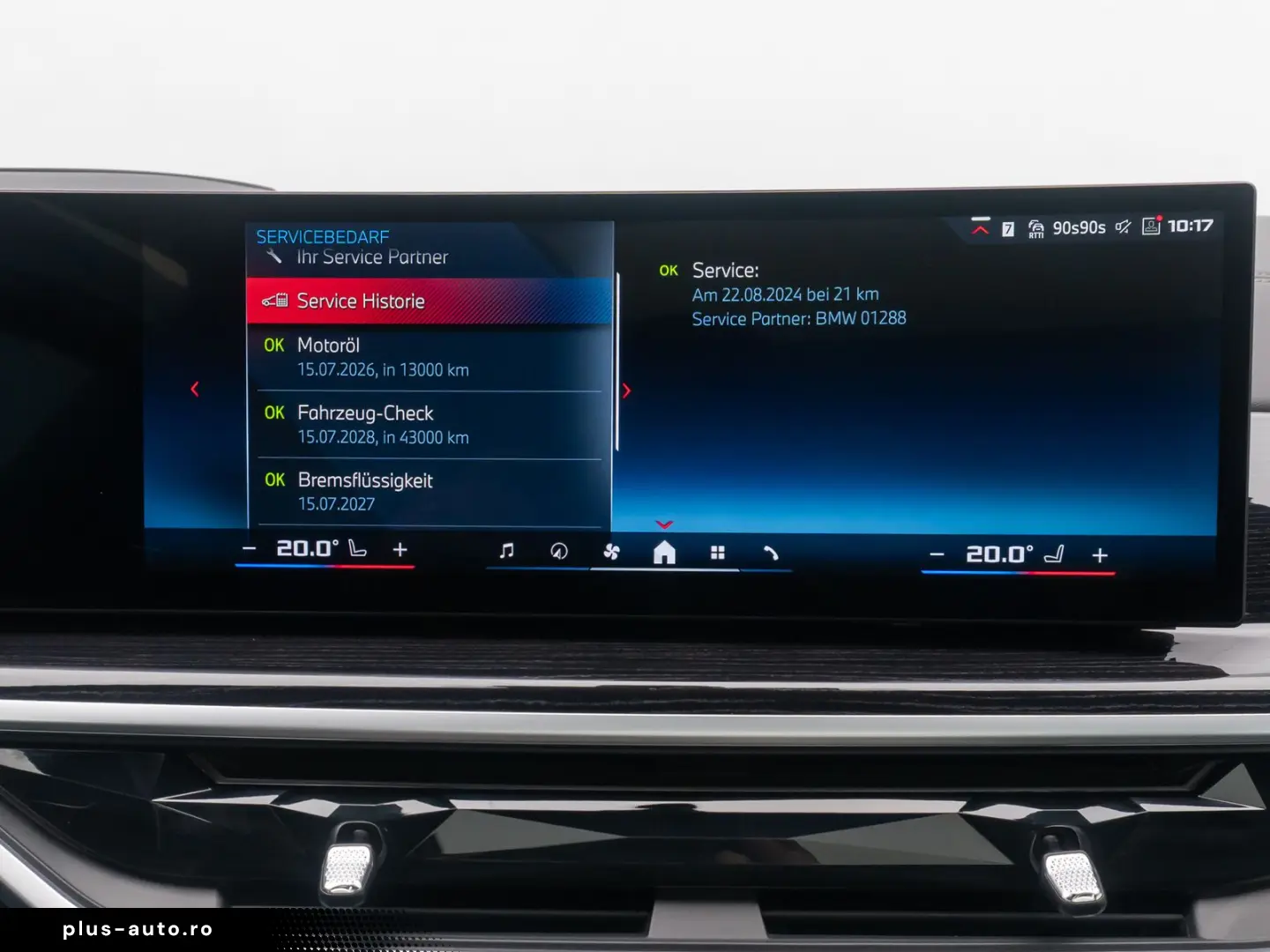 BMW X5 M60i Panorama H K DAB HUD 360  Komfort