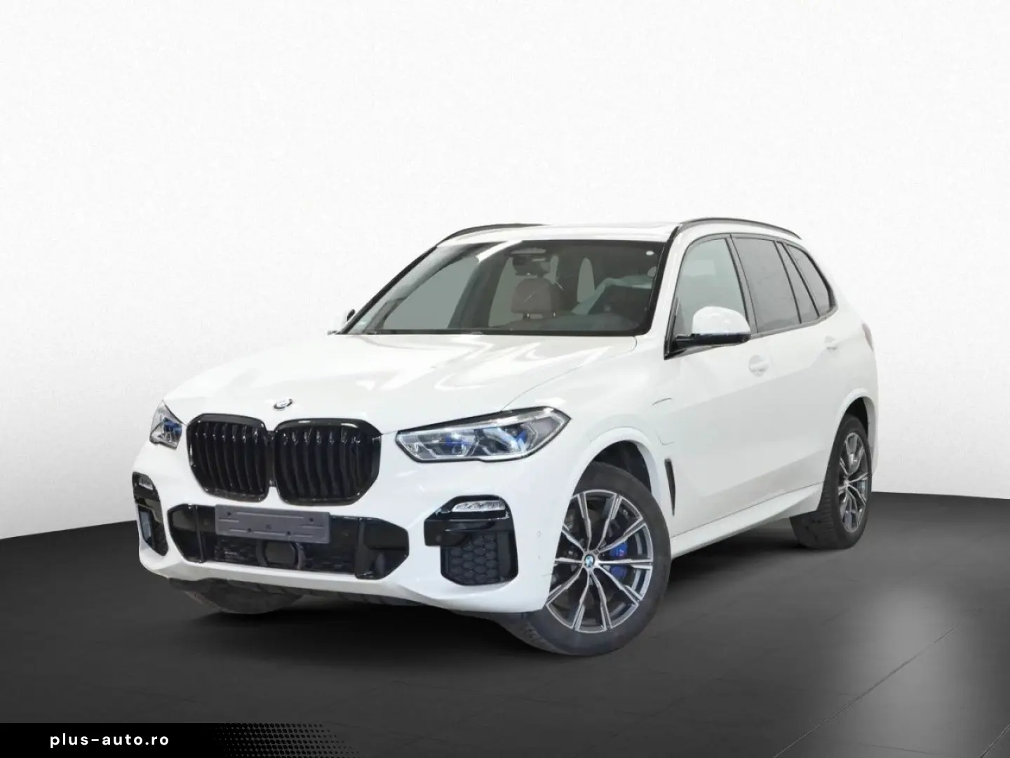 BMW X5 xDrive45e M-Sport SkyLou B&W TV  NightVision