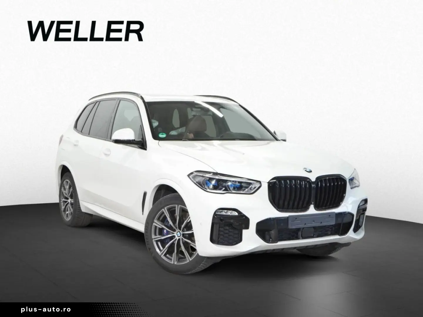 BMW X5 xDrive45e M-Sport SkyLou B&W TV  NightVision