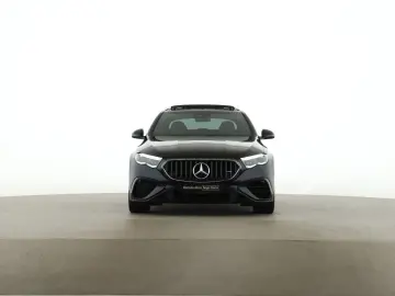 MERCEDES-BENZ E 53 AMG 4M  Hybrid Night II Pano Memory