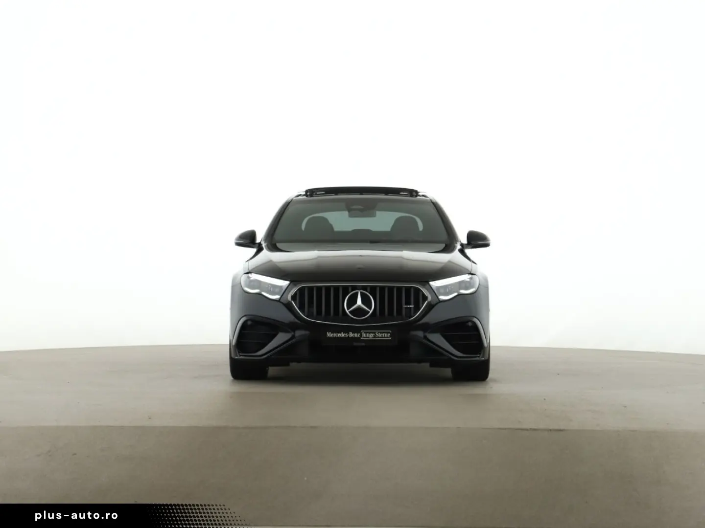 MERCEDES-BENZ E 53 AMG 4M  Hybrid Night II Pano Memo&hellip;