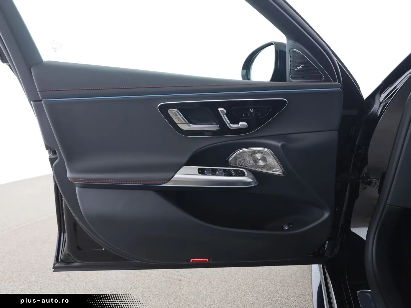 MERCEDES-BENZ E 53 AMG 4M  Hybrid Night II Pano Memory