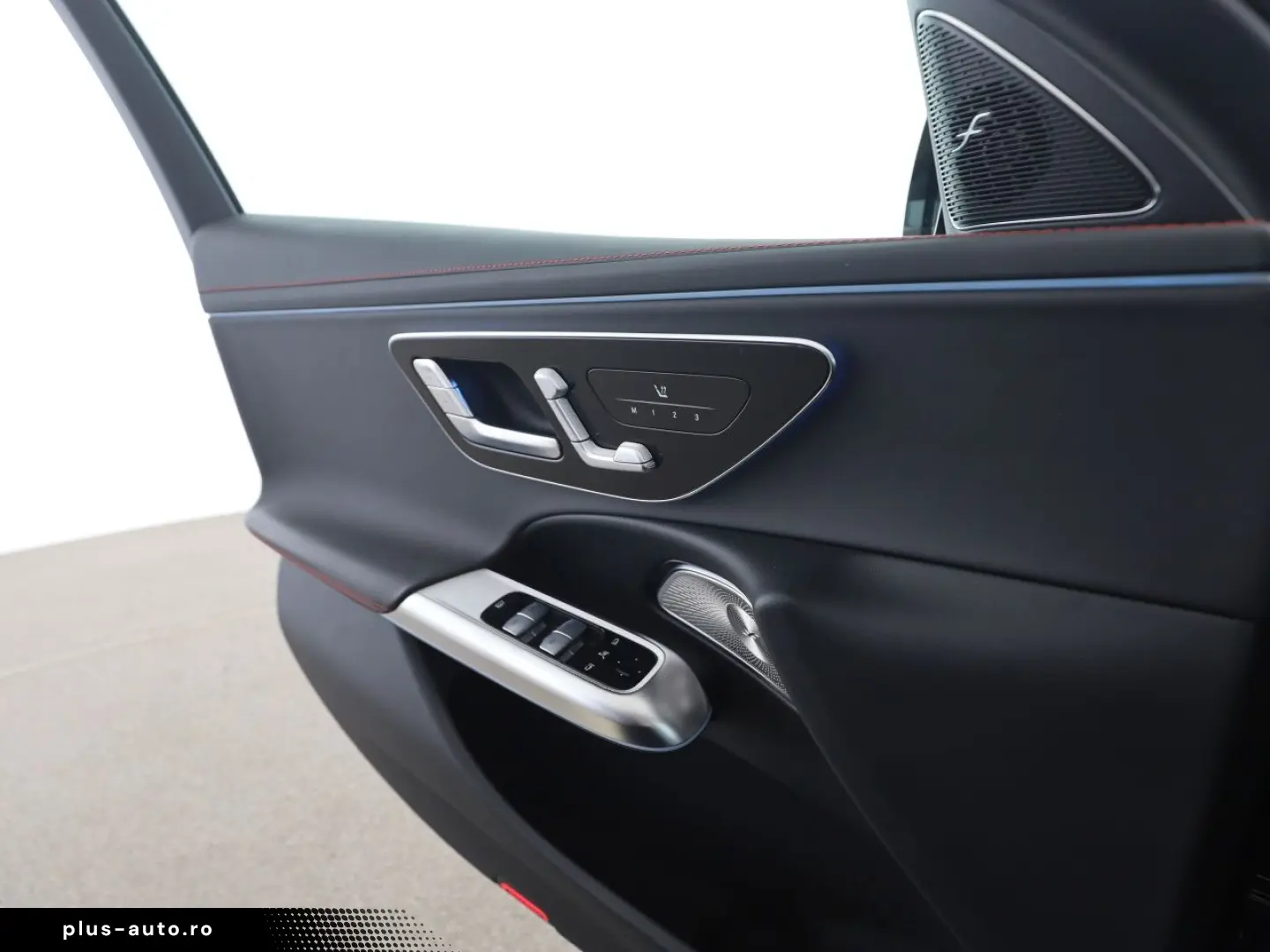 MERCEDES-BENZ E 53 AMG 4M  Hybrid Night II Pano Memory