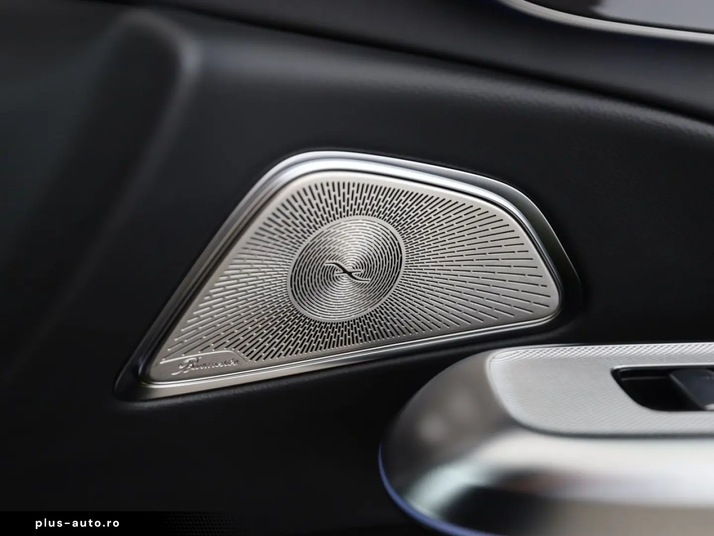 MERCEDES-BENZ E 53 AMG 4M  Hybrid Night II Pano Memory