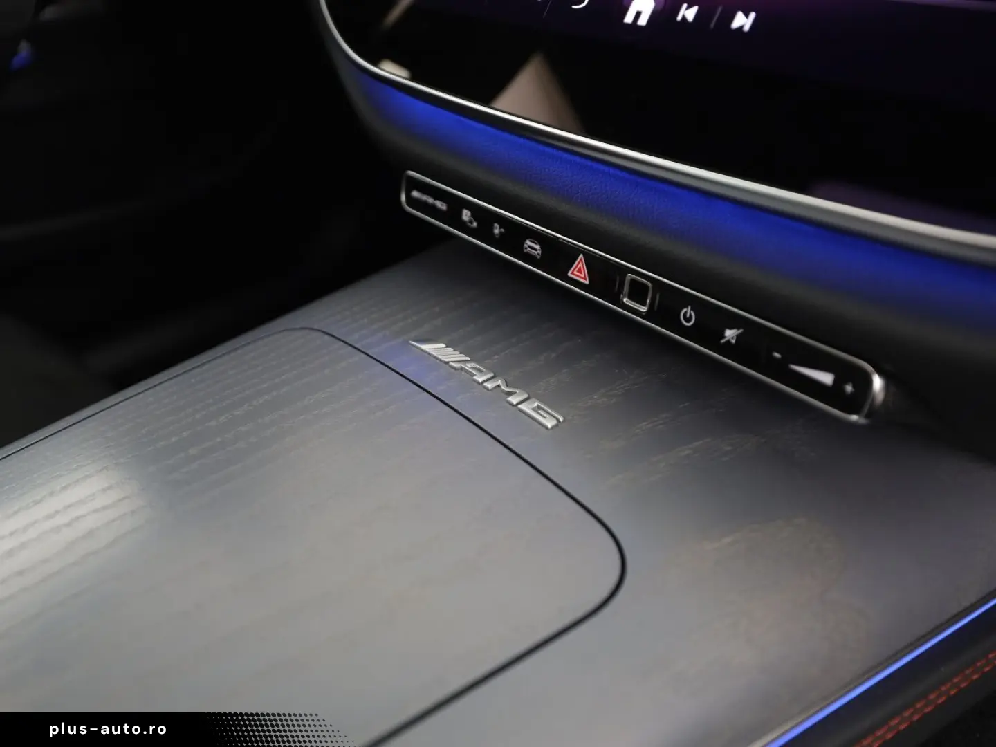 MERCEDES-BENZ E 53 AMG 4M  Hybrid Night II Pano Memory