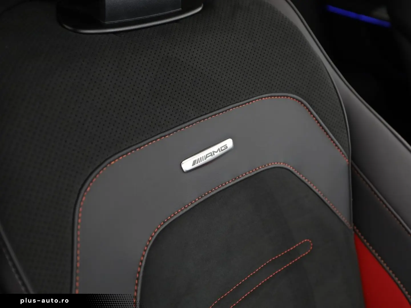 MERCEDES-BENZ E 53 AMG 4M  Hybrid Night II Pano Memory