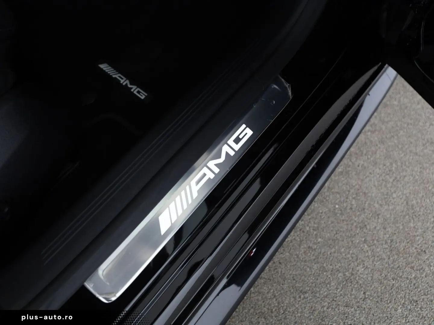 MERCEDES-BENZ E 53 AMG 4M  Hybrid Night II Pano Memory