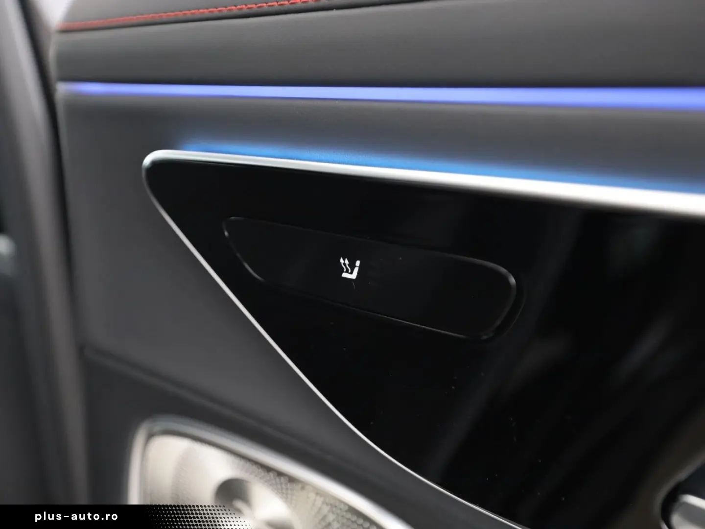 MERCEDES-BENZ E 53 AMG 4M  Hybrid Night II Pano Memory