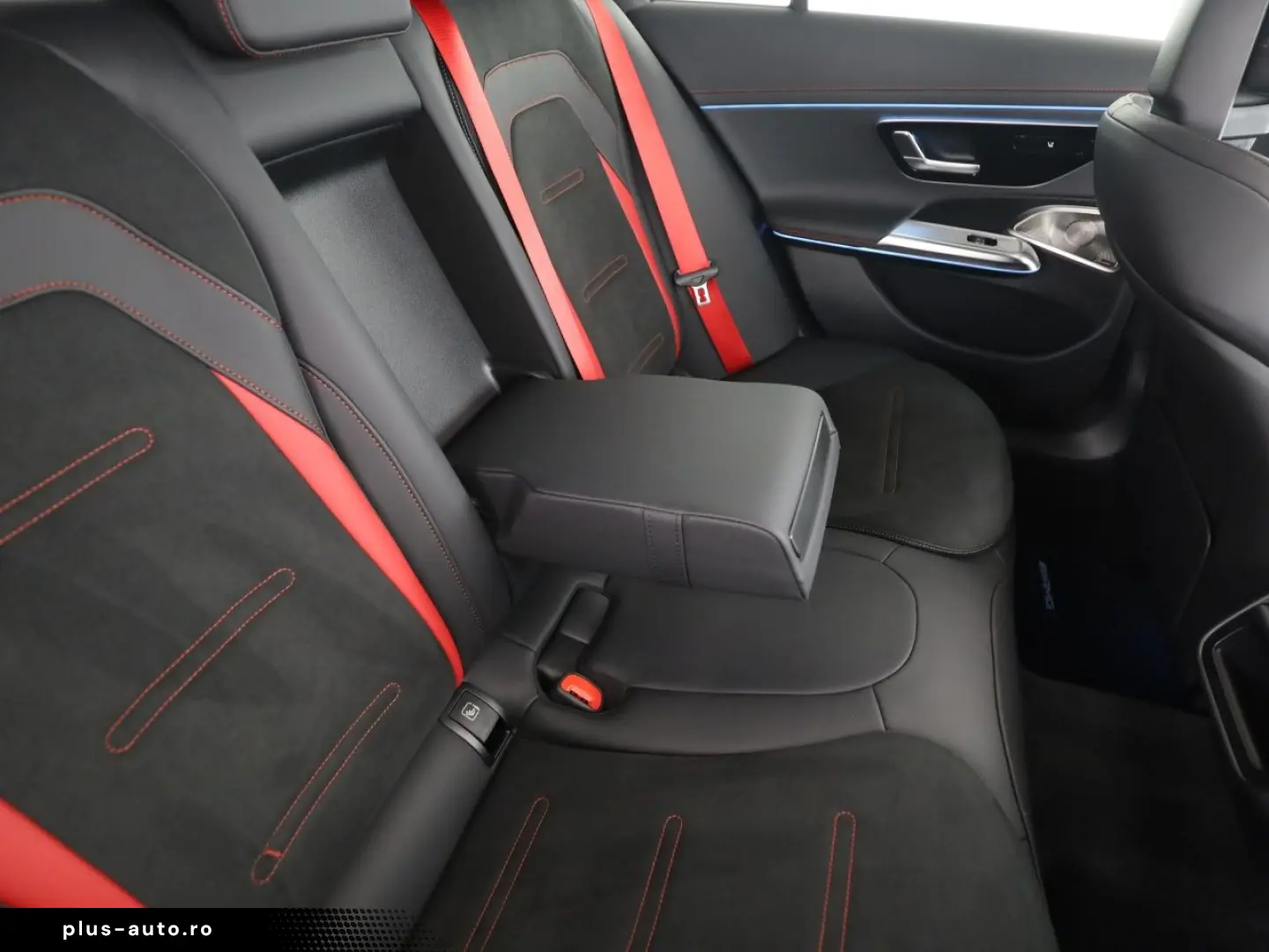 MERCEDES-BENZ E 53 AMG 4M  Hybrid Night II Pano Memory