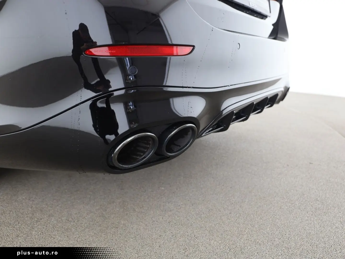 MERCEDES-BENZ E 53 AMG 4M  Hybrid Night II Pano Memory