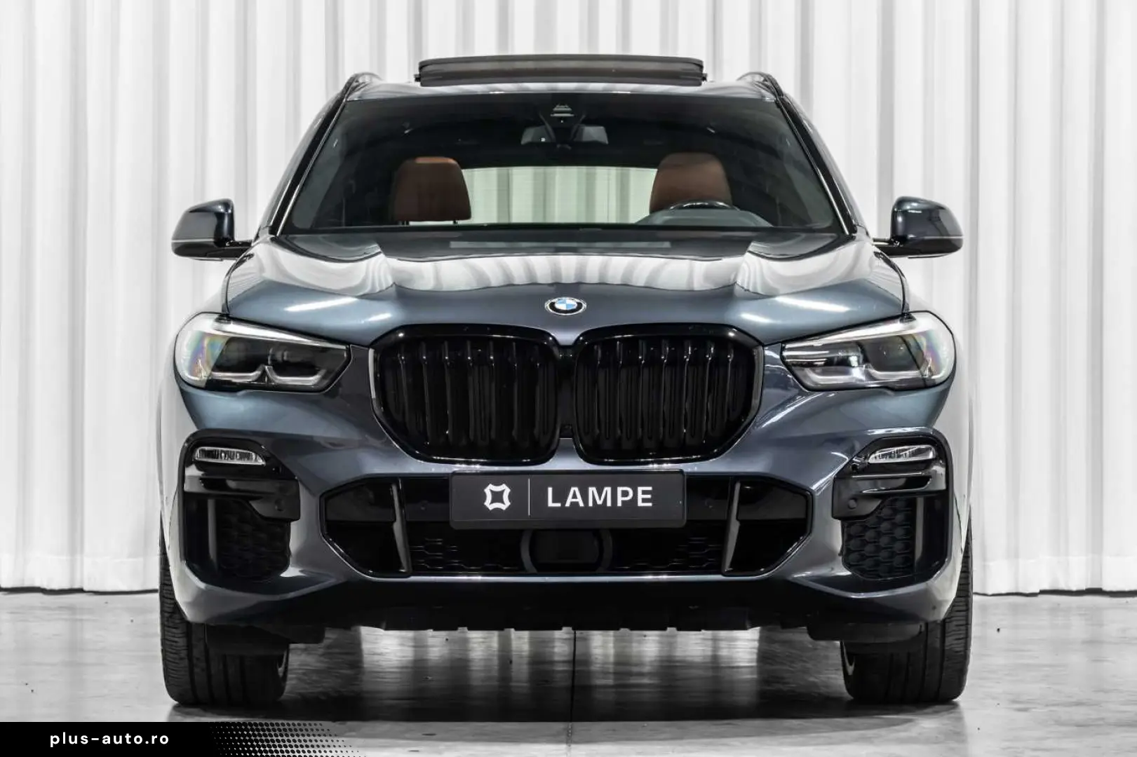 BMW X5 xDrive45e M Sport Lichte Vracht Bowers&Wilkin