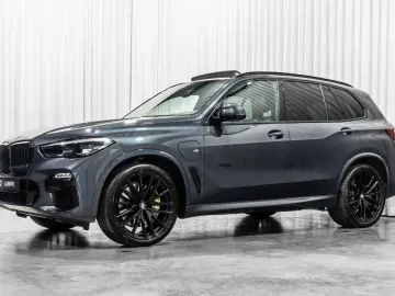 BMW X5 xDrive45e M Sport Lichte Vracht Bowers&Wilkin
