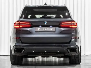 BMW X5 xDrive45e M Sport Lichte Vracht Bowers&Wilkin