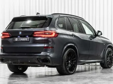 BMW X5 xDrive45e M Sport Lichte Vracht Bowers&Wilkin