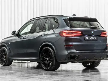 BMW X5 xDrive45e M Sport Lichte Vracht Bowers&Wilkin