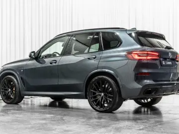 BMW X5 xDrive45e M Sport Lichte Vracht Bowers&Wilkin