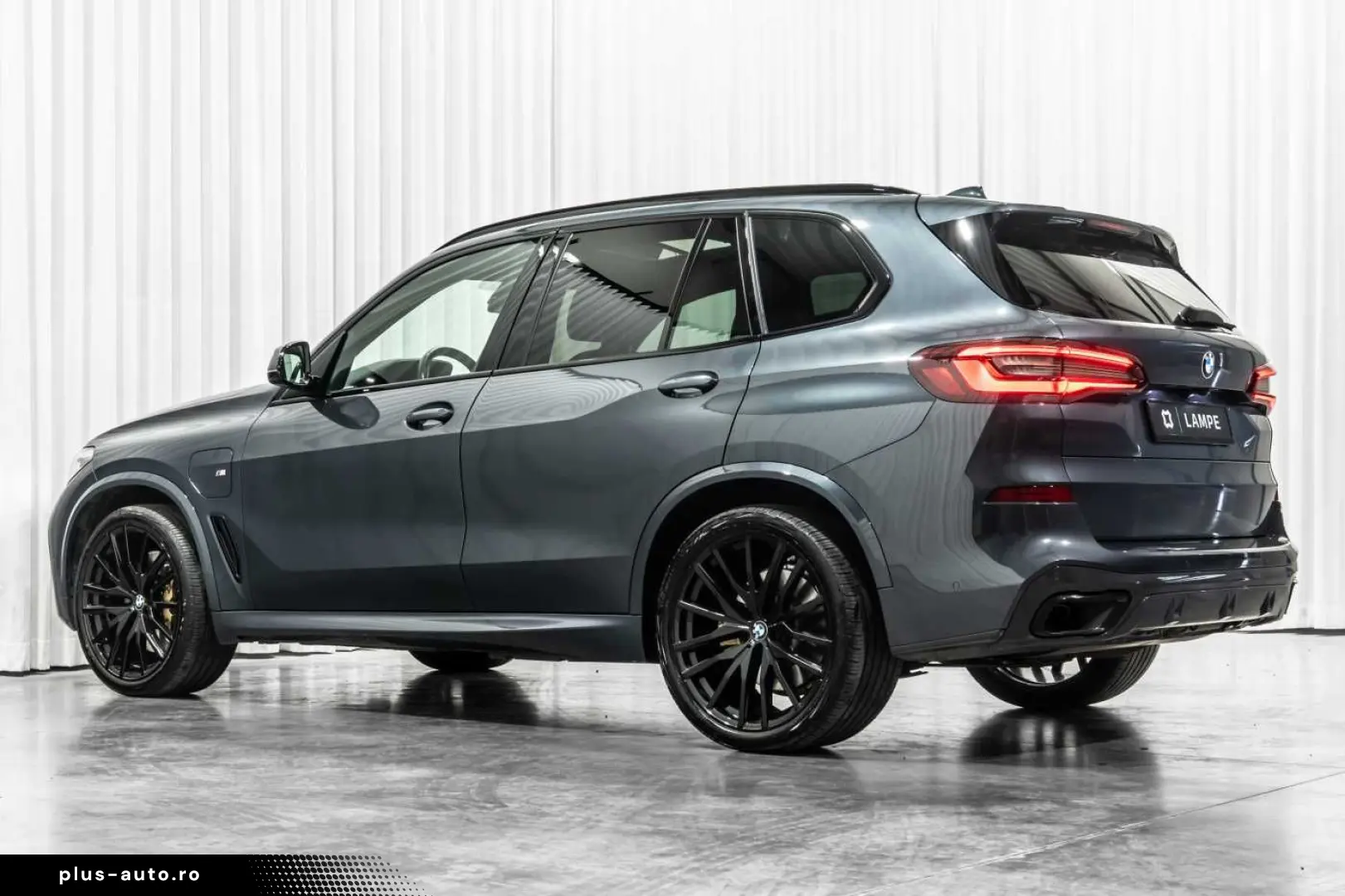 BMW X5 xDrive45e M Sport Lichte Vracht Bowers&Wilkin