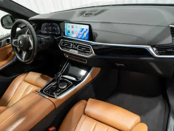 BMW X5 xDrive45e M Sport Lichte Vracht Bowers&Wilkin
