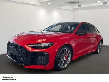 Audi RS5 Avant PANO B&O KREAMIK CARBON TECH PRO HUD