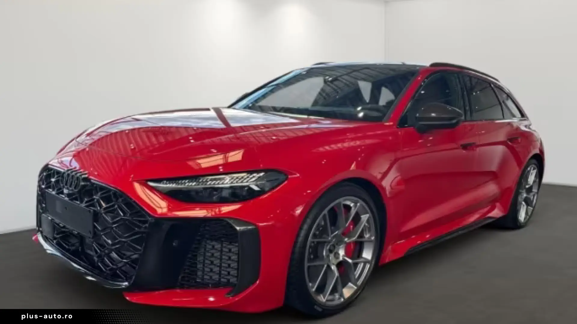 Audi RS5 Avant PANO B&O KREAMIK CARBON TECH PRO HUD
