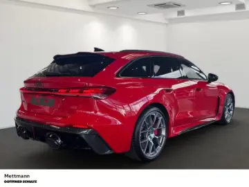 Audi RS5 Avant PANO B&O KREAMIK CARBON TECH PRO HUD