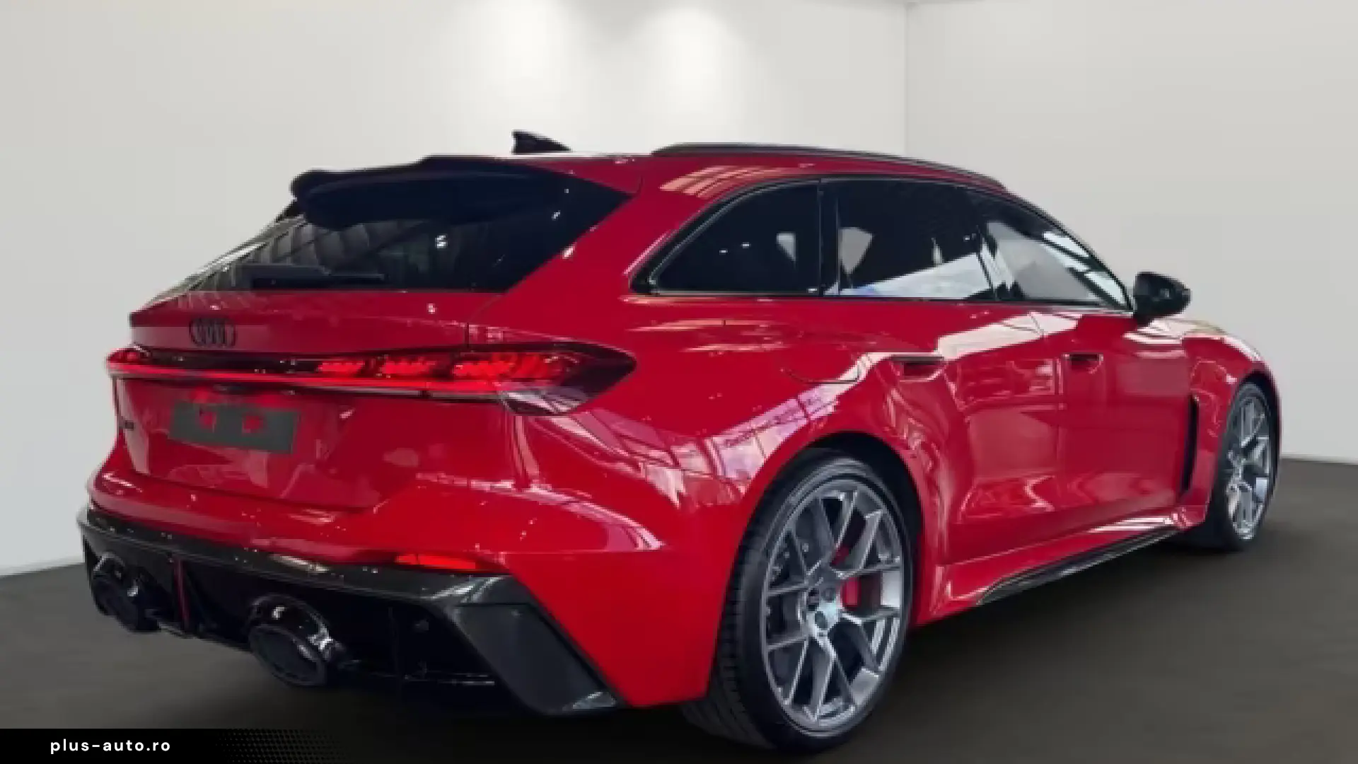 Audi RS5 Avant PANO B&O KREAMIK CARBON TECH PRO HUD