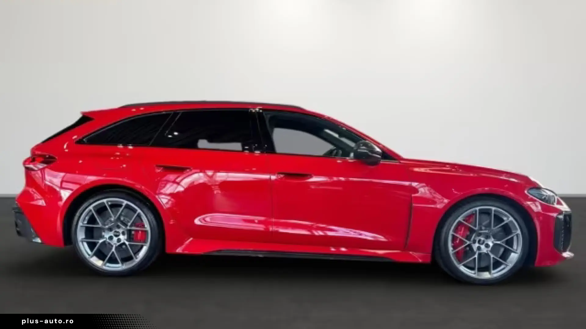 Audi RS5 Avant PANO B&O KREAMIK CARBON TECH PRO HUD