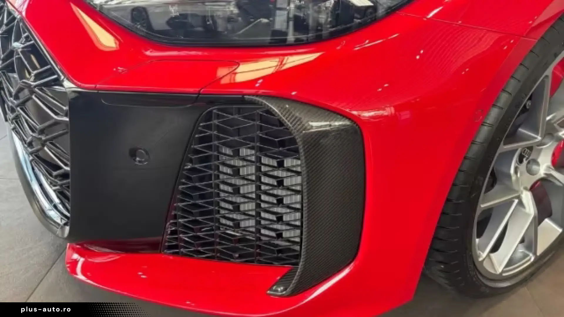 Audi RS5 Avant PANO B&O KREAMIK CARBON TECH PRO HUD