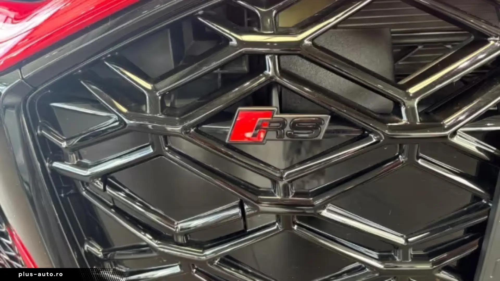 Audi RS5 Avant PANO B&O KREAMIK CARBON TECH PRO HUD