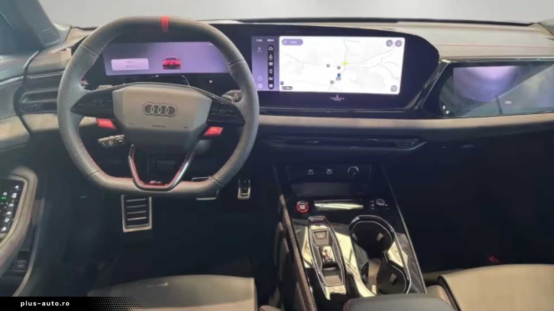 Audi RS5 Avant PANO B&O KREAMIK CARBON TECH PRO HUD