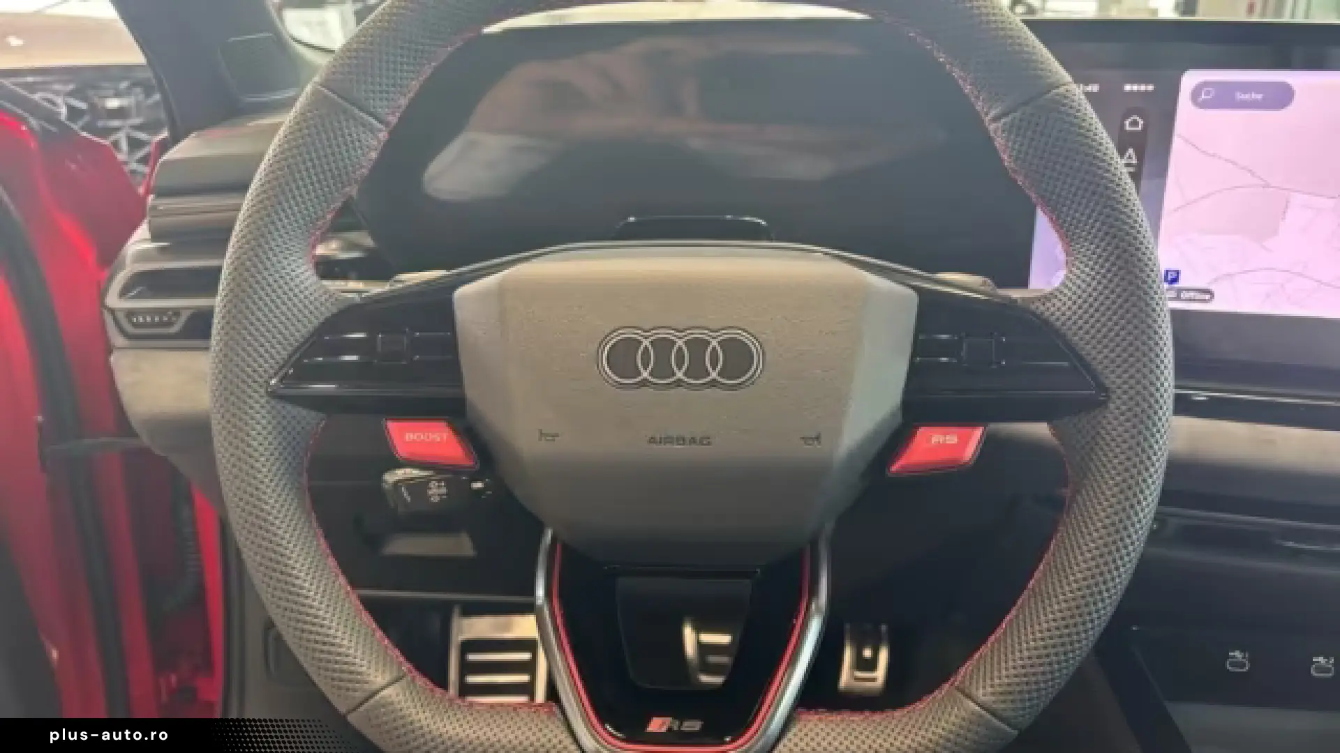 Audi RS5 Avant PANO B&O KREAMIK CARBON TECH PRO HUD
