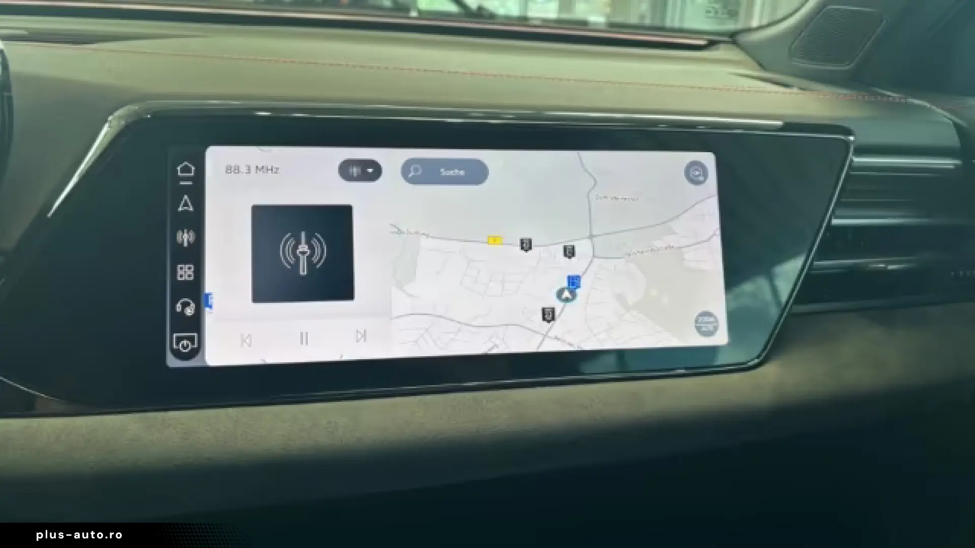 Audi RS5 Avant PANO B&O KREAMIK CARBON TECH PRO HUD