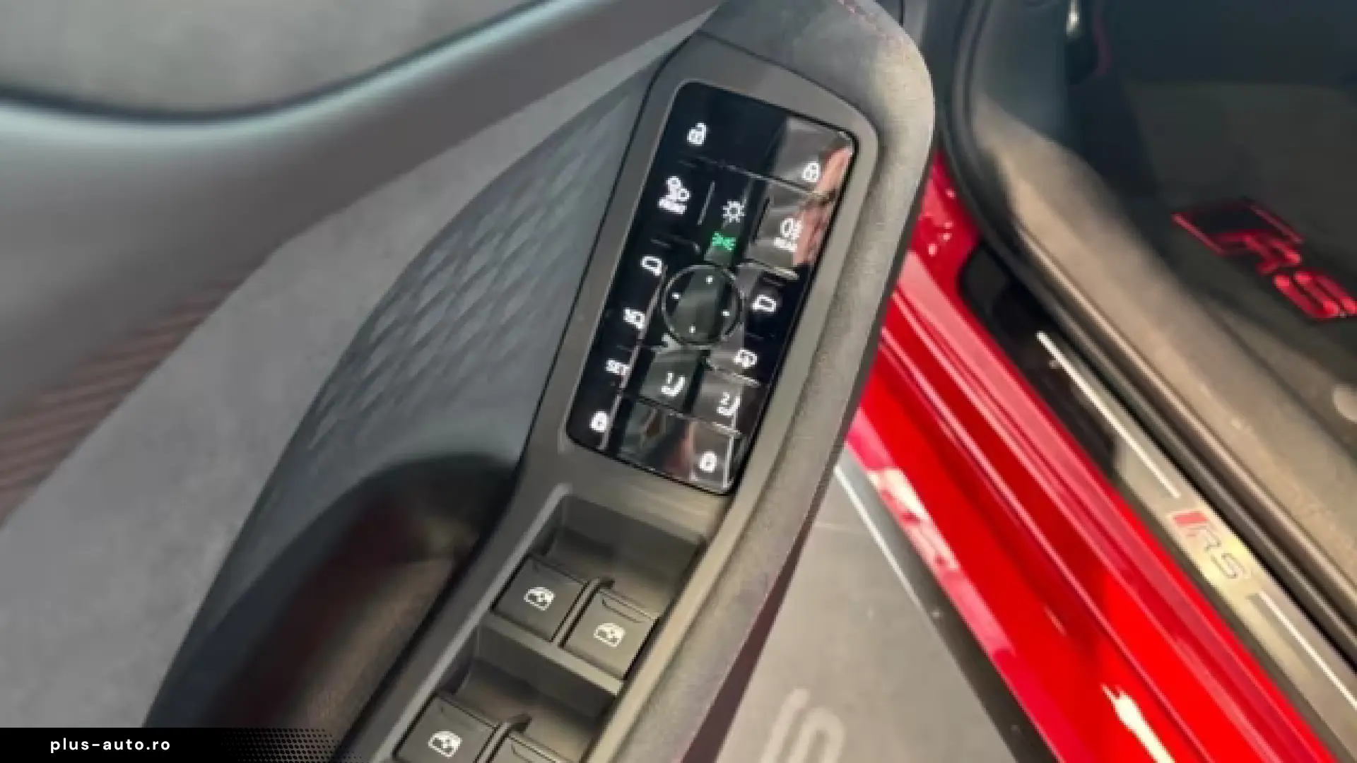 Audi RS5 Avant PANO B&O KREAMIK CARBON TECH PRO HUD