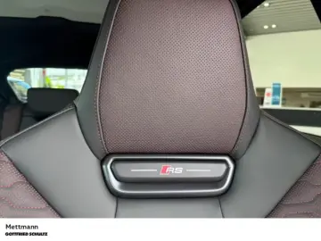 Audi RS5 Avant PANO B&O KREAMIK CARBON TECH PRO HUD