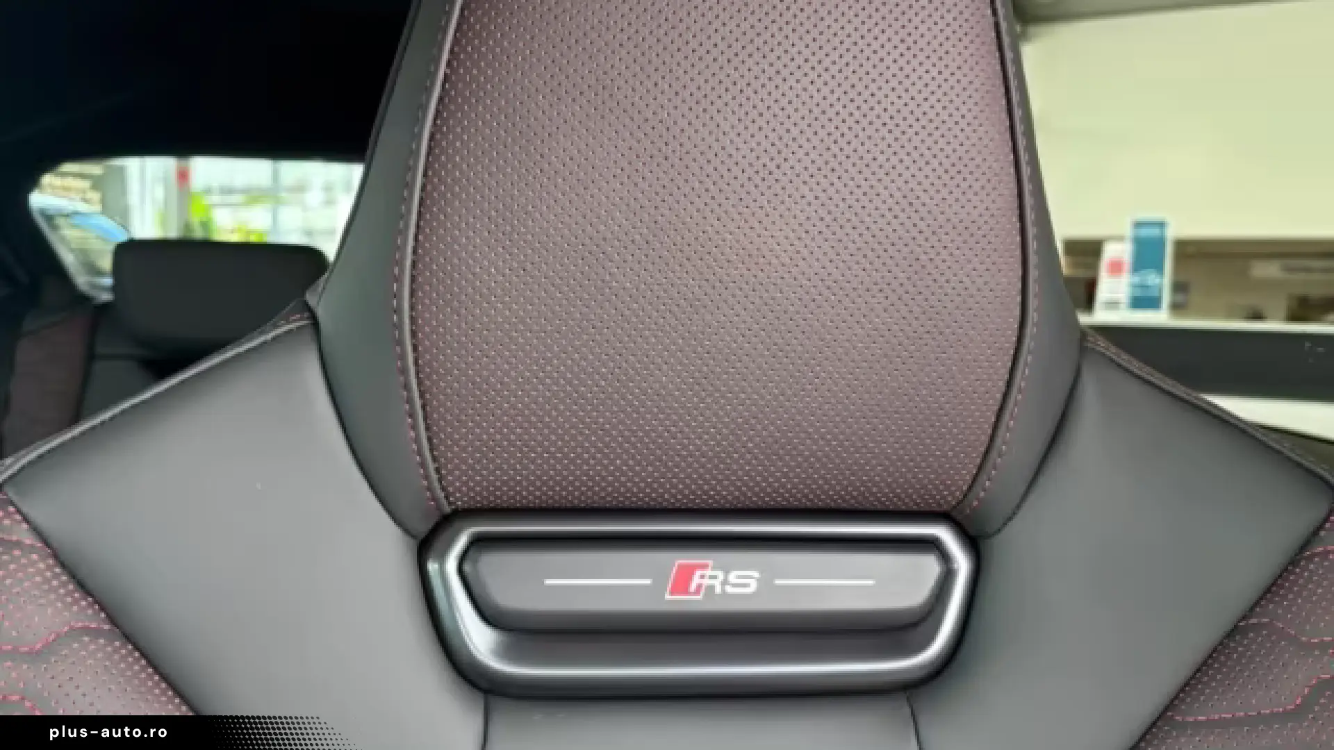 Audi RS5 Avant PANO B&O KREAMIK CARBON TECH PRO HUD