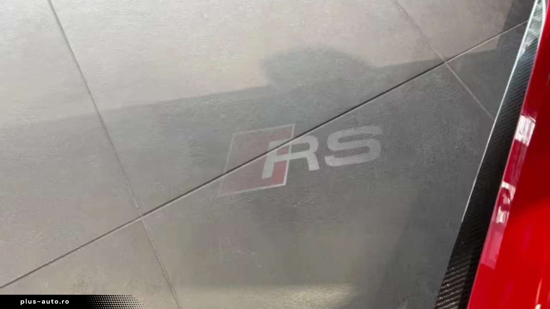 Audi RS5 Avant PANO B&O KREAMIK CARBON TECH PRO HUD