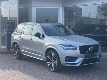 VOLVO XC90 B5 D AWD Plus Dark Auto