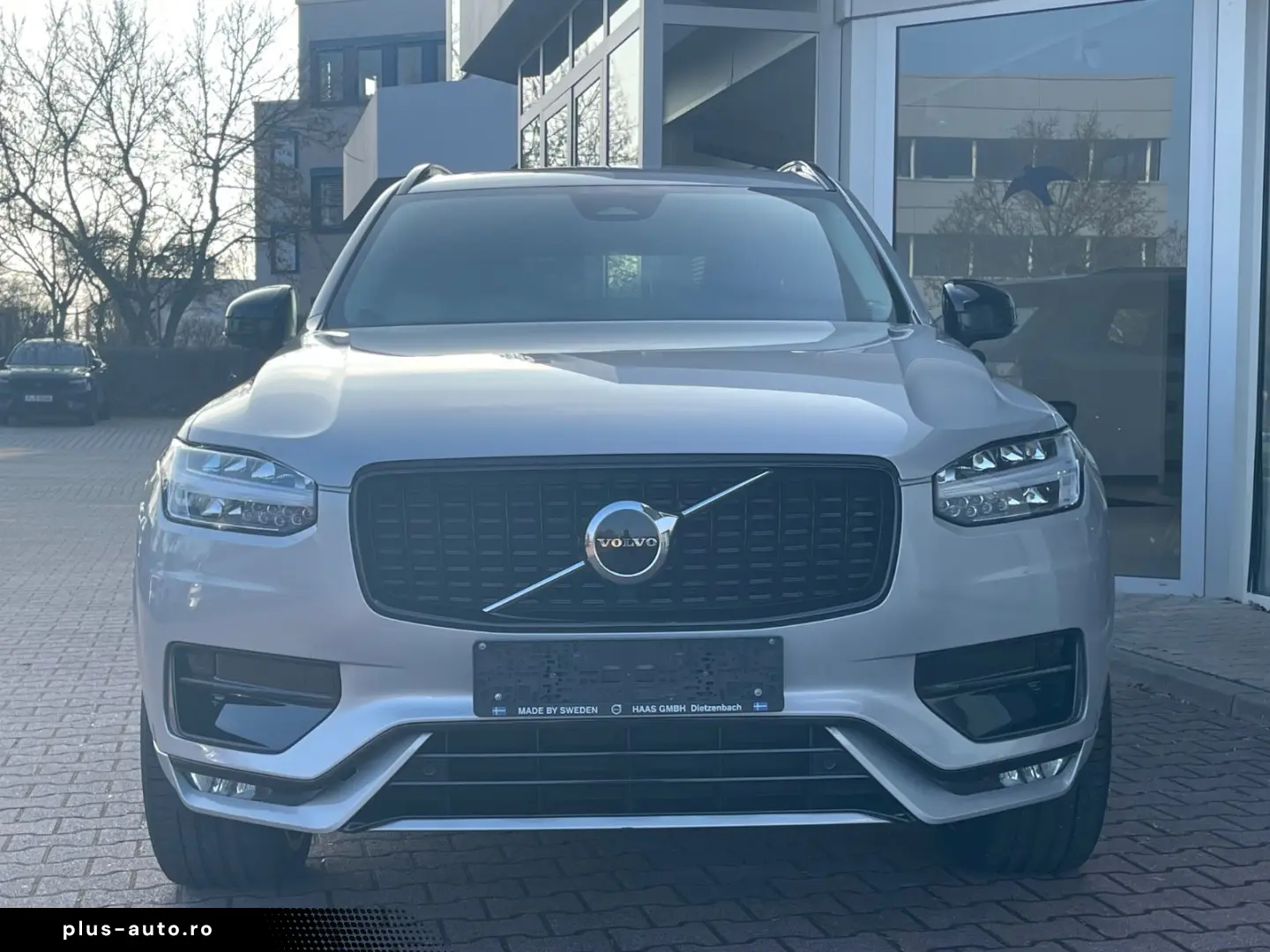 VOLVO XC90 B5 D AWD Plus Dark Auto