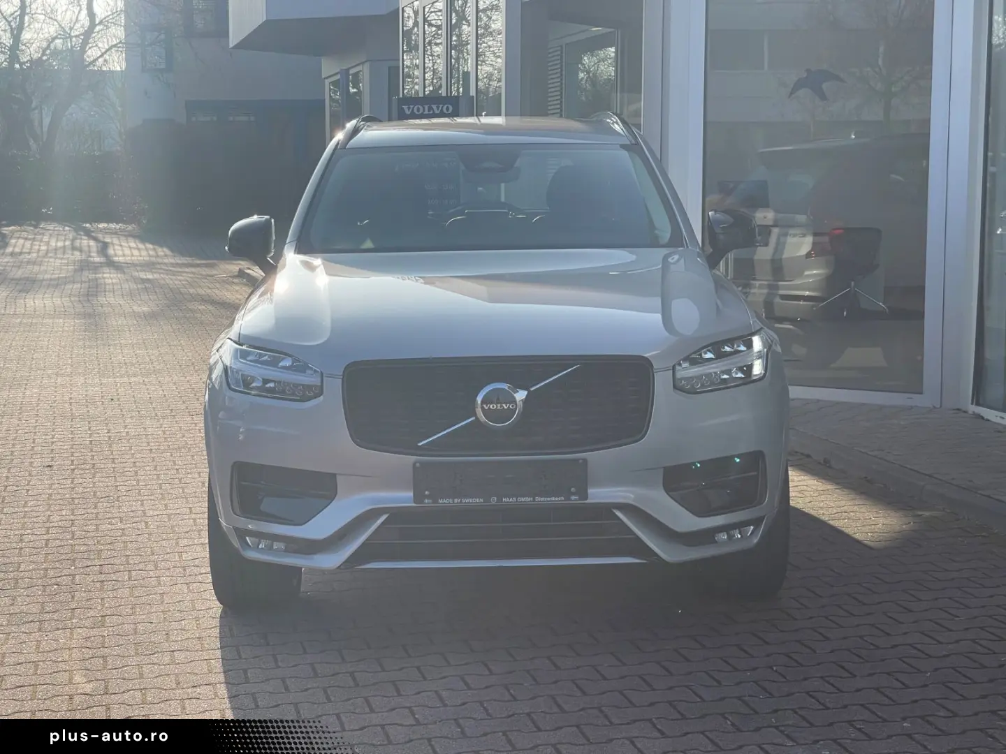 VOLVO XC90 B5 D AWD Plus Dark Auto