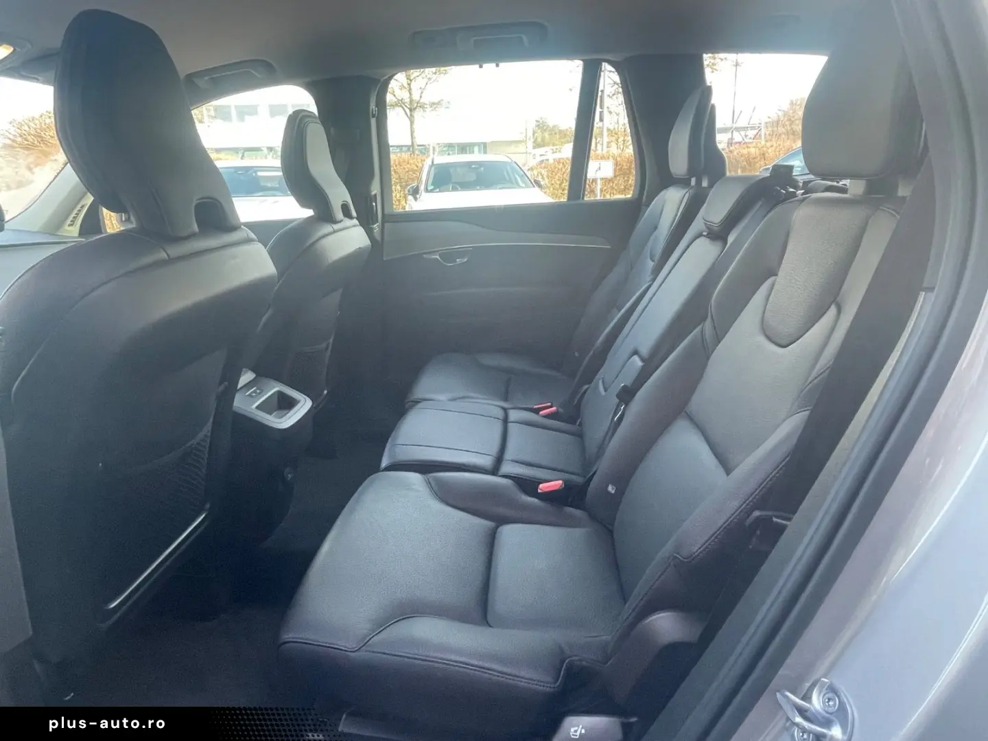 VOLVO XC90 B5 D AWD Plus Dark Auto