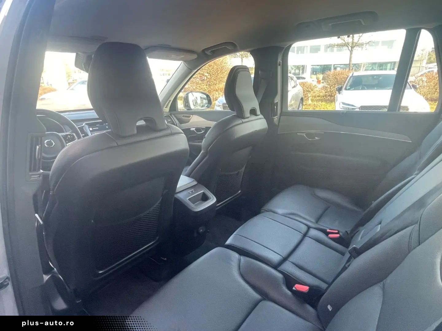 VOLVO XC90 B5 D AWD Plus Dark Auto