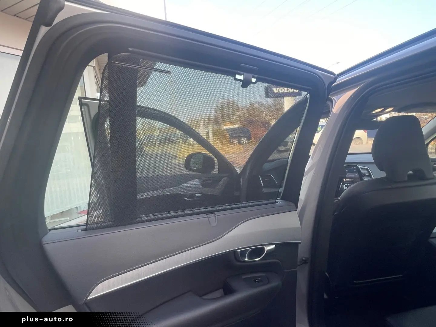 VOLVO XC90 B5 D AWD Plus Dark Auto