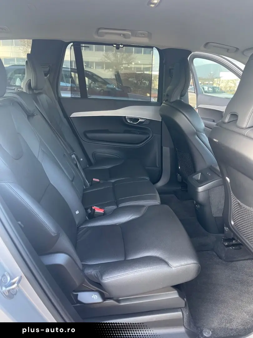 VOLVO XC90 B5 D AWD Plus Dark Auto