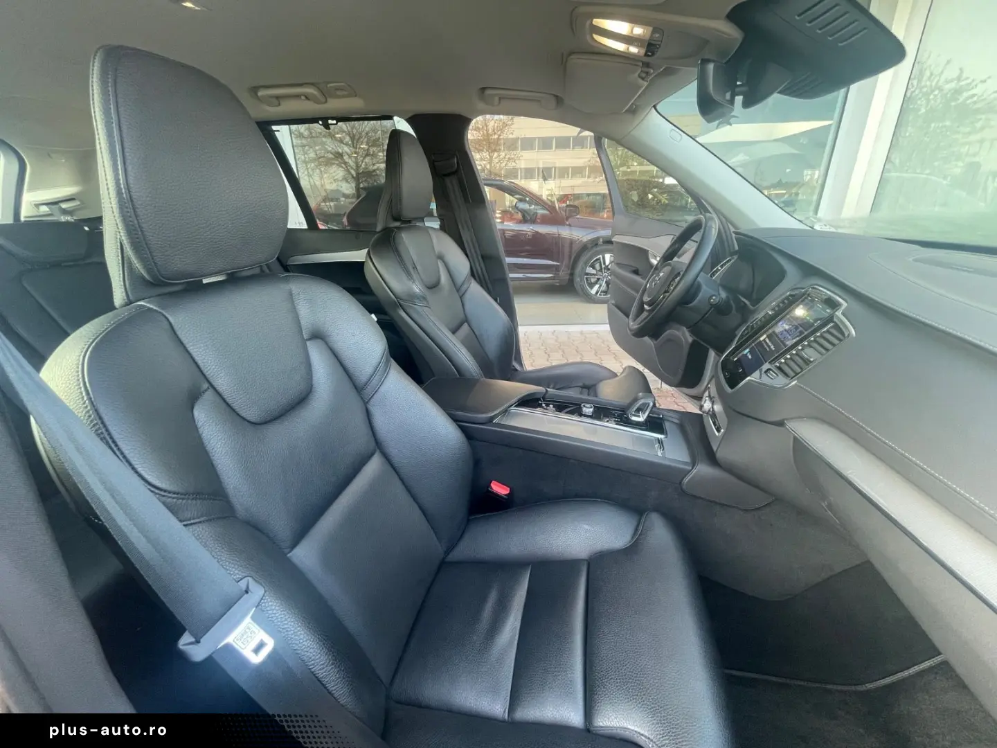 VOLVO XC90 B5 D AWD Plus Dark Auto