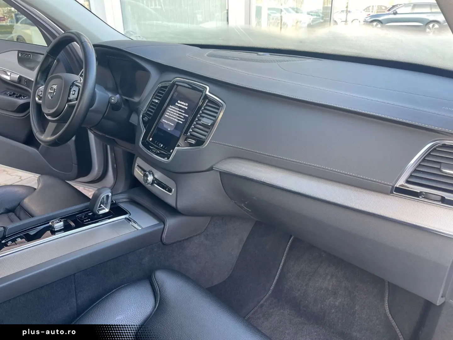 VOLVO XC90 B5 D AWD Plus Dark Auto
