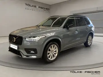 VOLVO XC90 B5 (Diesel) Plus Dark ACC AHK AUT Kam. Navi