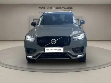 VOLVO XC90 B5 (Diesel) Plus Dark ACC AHK AUT Kam. Navi