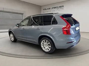 VOLVO XC90 B5 (Diesel) Plus Dark ACC AHK AUT Kam. Navi